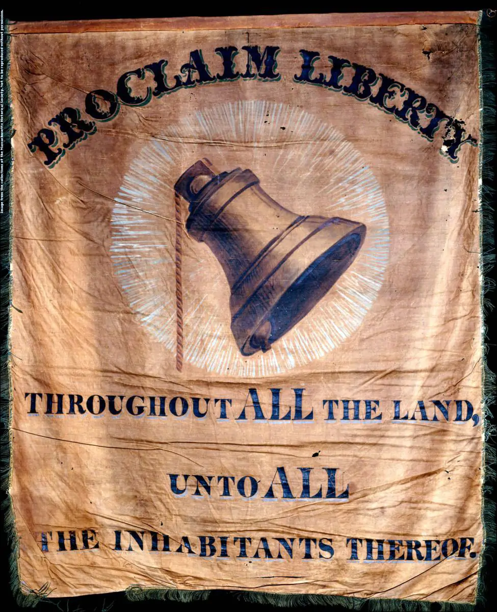 Плакат Колокол Свободы
