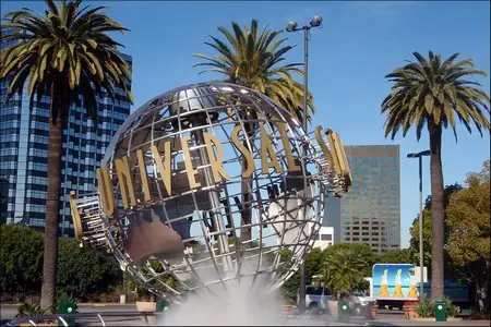 Киностудия Universal