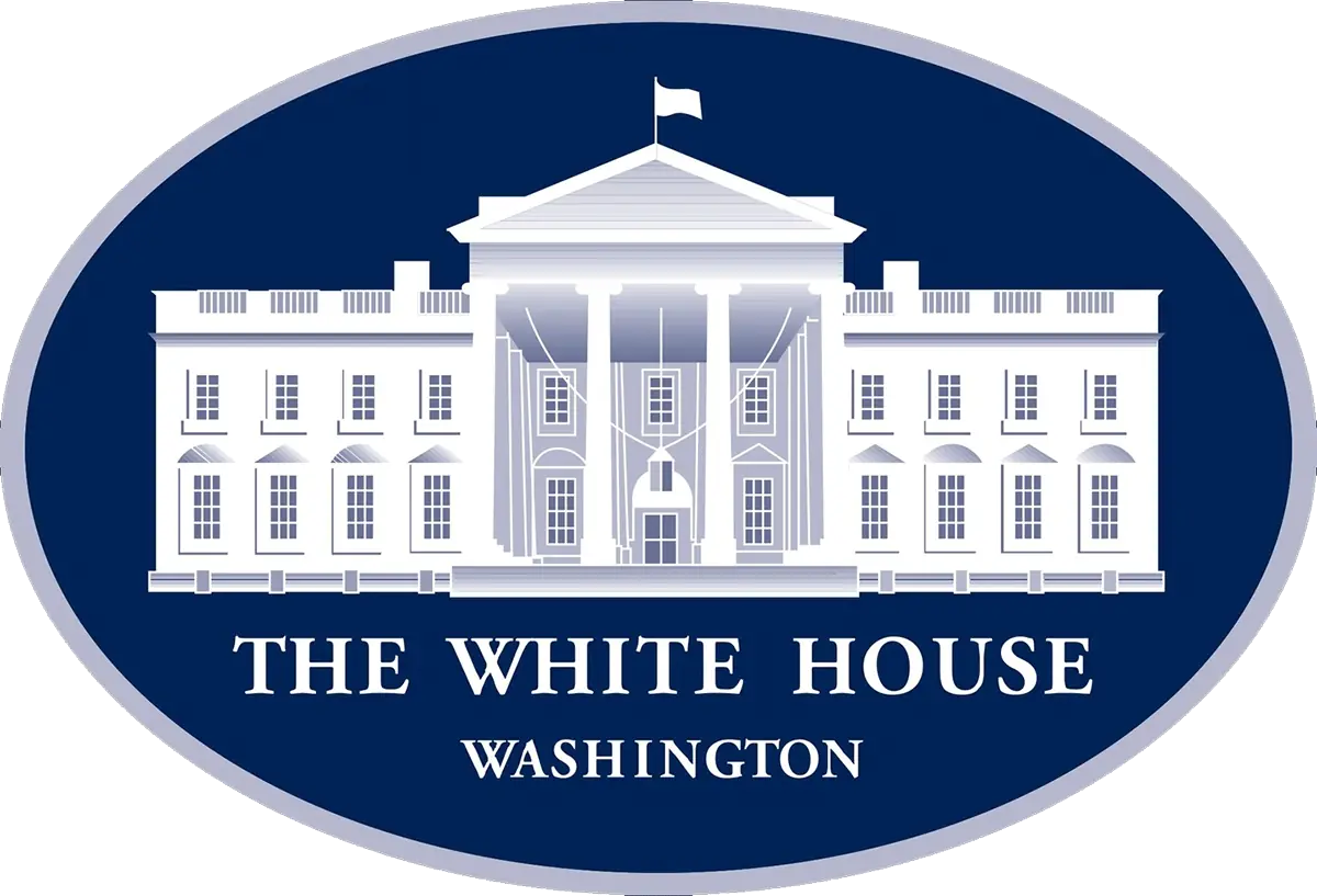 Логотип Белого дома