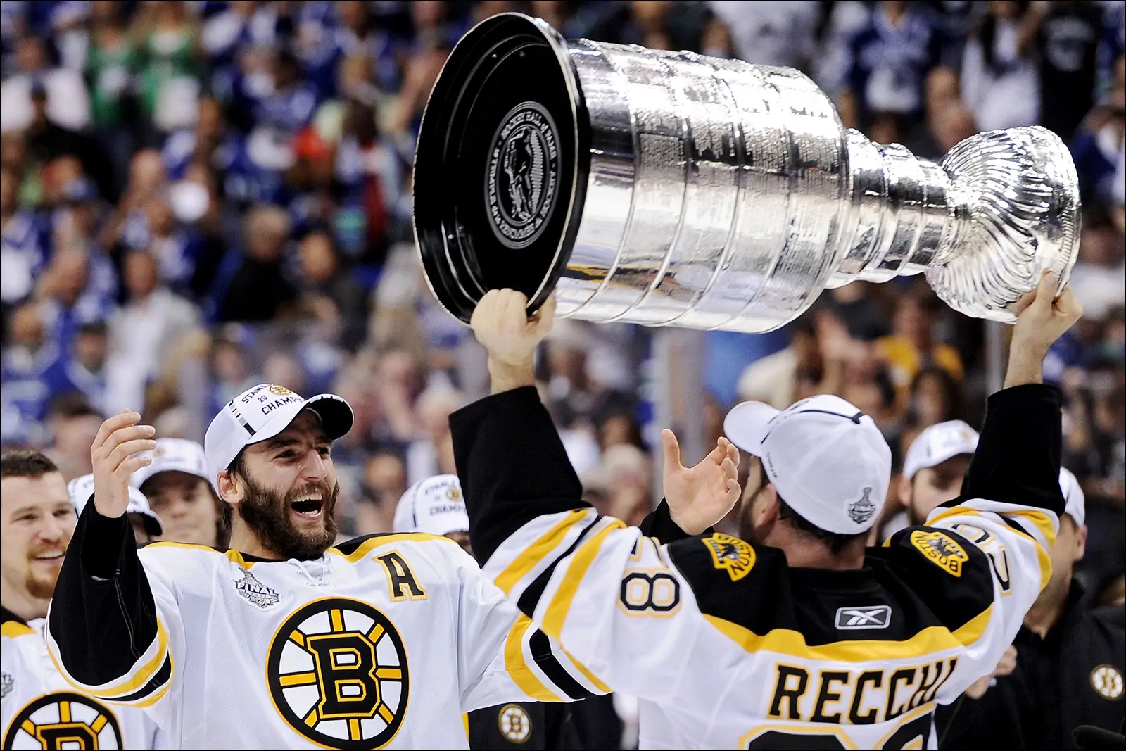Boston Bruins Stanley Cup