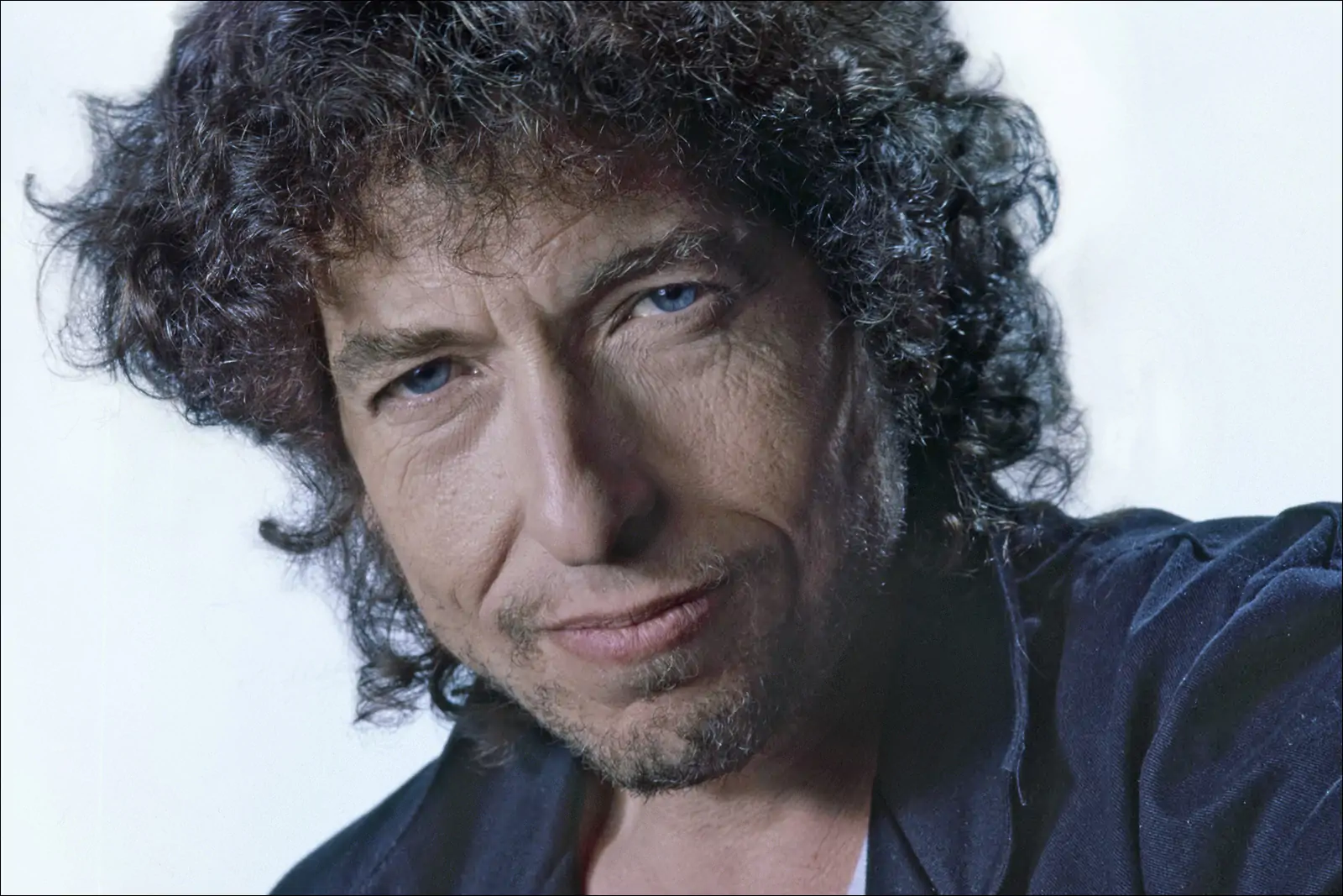 Боб Дилан