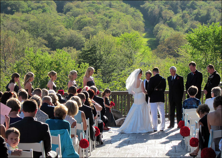 Свадьба в Вермонте